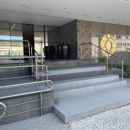 Golden Towers Hotel Macae Exterior photo